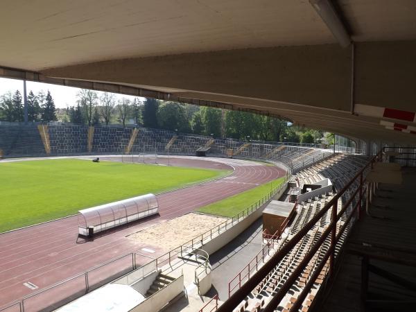 Rosenaustadion - Augsburg