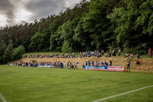 DJK-Sportgelände - Haundorf-Obererlbach