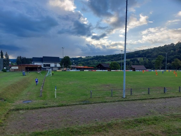 Aspenstadion - Sinntal-Altengronau