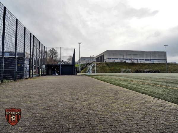 Sportplatz Hermannstraße - Radevormwald