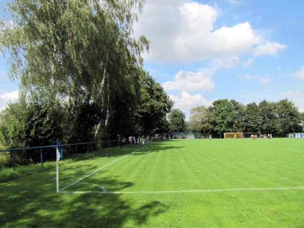 Sportplatz Butterwinkel - Bönen-Flierich