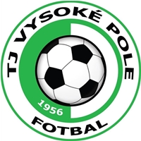 Wappen TJ Vysoké Pole