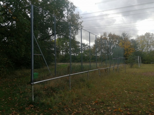 Sportplatz Am Ohlendiek - Oststeinbek-Havighorst