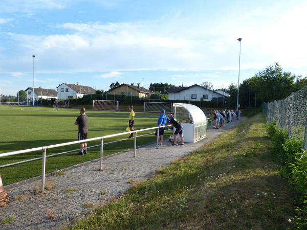 Achim-Stöver-Stadion - Ruppichteroth-Winterscheid