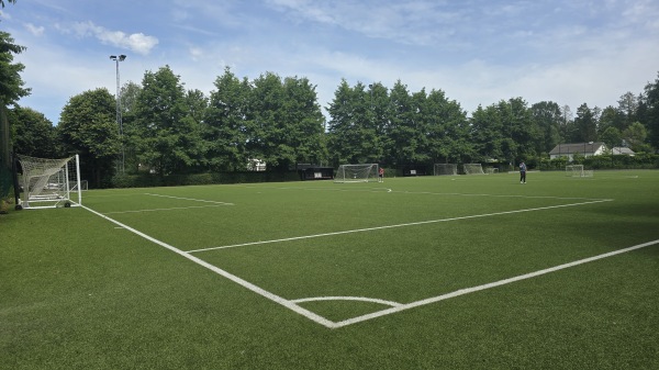 Gementelijk Stadion Oud Heverlee Terrein 6 - Oud Heverlee