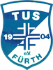 Wappen TuS Fürth 1904 II