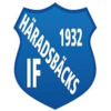 Wappen Häradsbäcks IF  92329