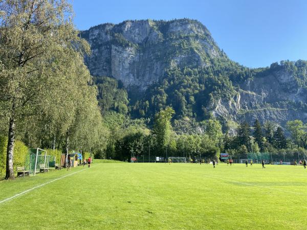 Sportanlage In Steinen - Dornbirn