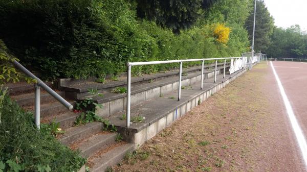 Sportanlage Blaffertsberg - Remscheid-Klausen