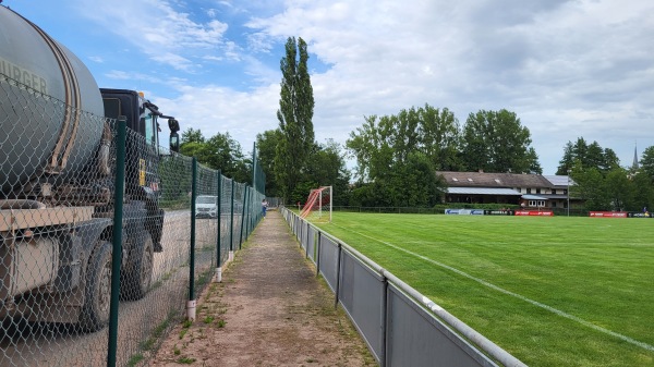 Sportanlage Schlüsselfeld - Schlüsselfeld
