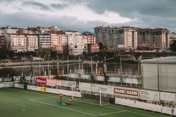 Estadio Baltasar Pujales - Vigo, GA