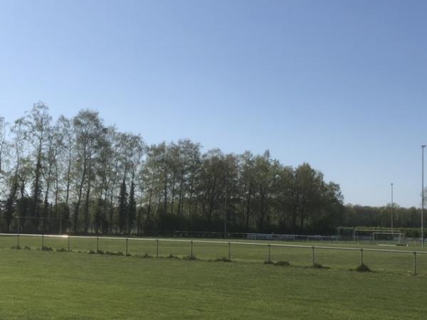 Birkenwaldstadion - Oelde-Lette