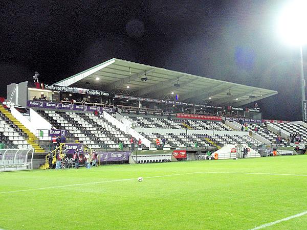 Estádio da Madeira - Funchal, Madeira