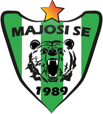 Wappen Majosi SE  56932