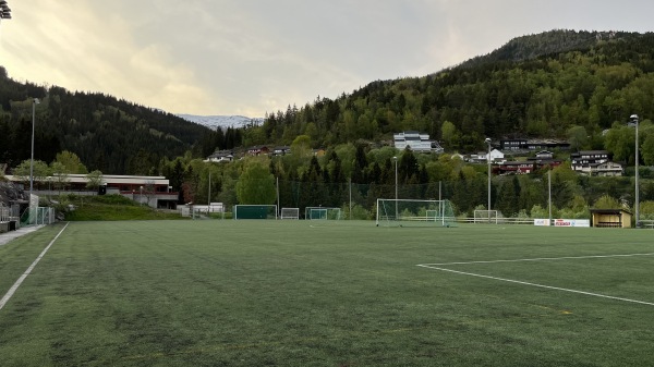 Syril Kunstgras - Leikanger
