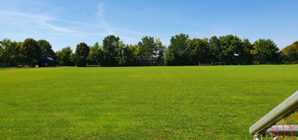 Sportzentrum Puchheim Platz 6 - Puchheim
