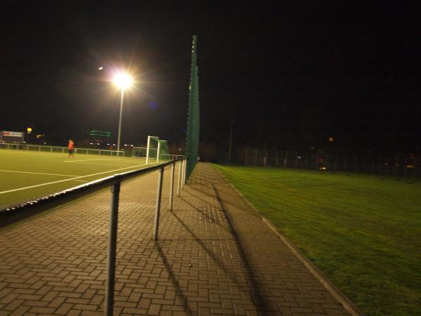 Sportanlage Westfalenstraße - Witten/Ruhr-Annen