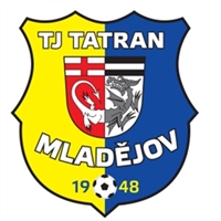 Wappen TJ Tatran Mladějov na Moravě