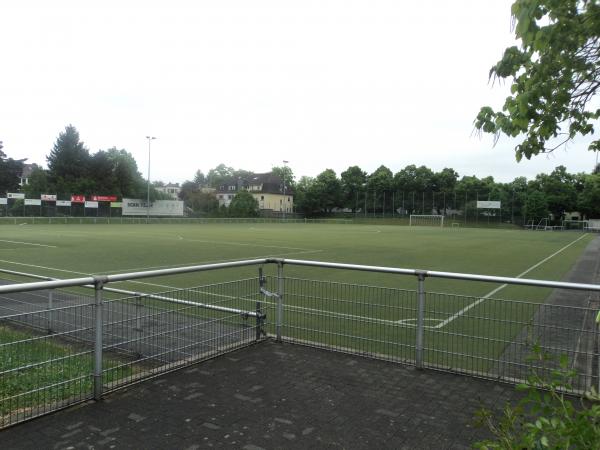KUDRET ARENA - Hilden