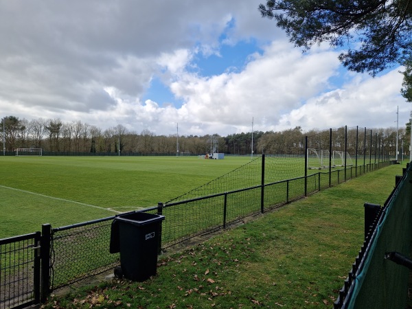 Nationaal Sportcentrum Papendal veld B - Arnhem