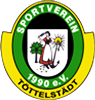 Wappen SV Töttelstädt 1990  67808