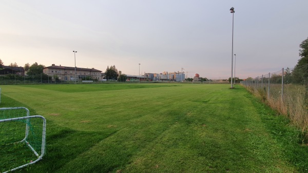 Sportanlage Unterer Effelter Platz 2 - Wittighausen