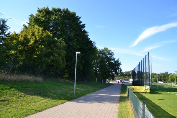 Nachwuchsleistungszentrum Sportpark Kennel B-Platz - Braunschweig-Kennel