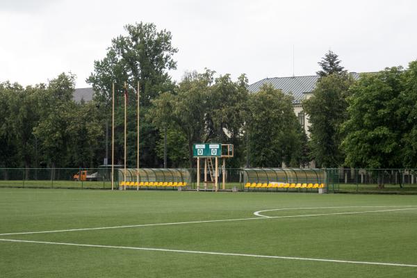 LFF Kauno treniruočių centro stadionas - Kaunas