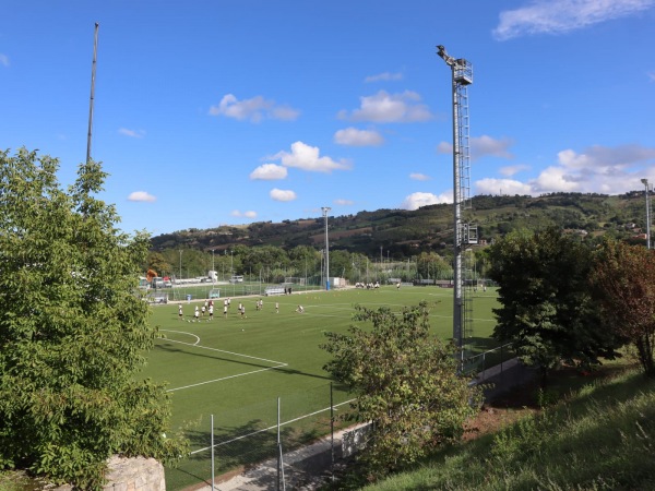 Campo Sportivo Ciommei - Tolentino