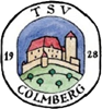 Wappen TSV Colmberg 1928 diverse  57544