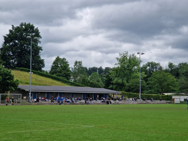 Sportplatz Schachenweid - Oetwil am See