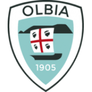 Wappen Olbia Calcio 1905  18827