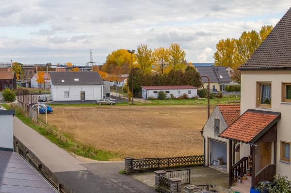 Aicher-Stadion Nebenplatz 2 - Sulzbach-Rosenberg