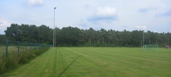 Sportanlage Thüler Kirchstraße C-Platz - Friesoythe-Thüle