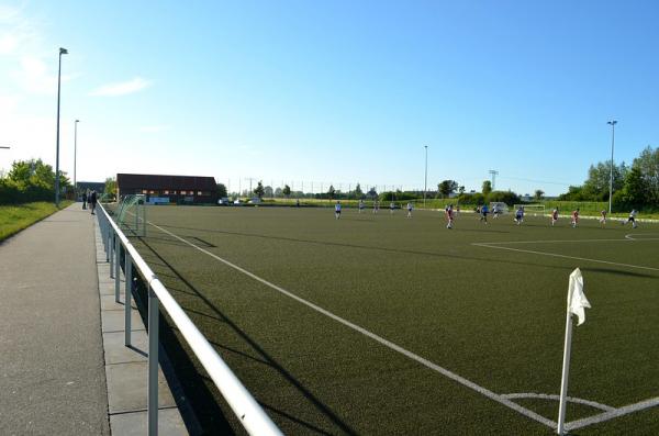 Sportpark Lambrechtshagen Platz 2 - Lambrechtshagen