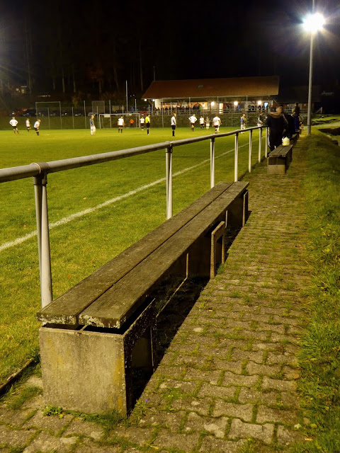 Sportanlage Petersmühleweg - Enzklösterle