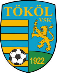 Wappen VSK Tököl  82043