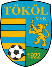 Wappen VSK Tököl