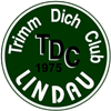 Wappen Trimm Dich Club Lindau 1975 Reserve