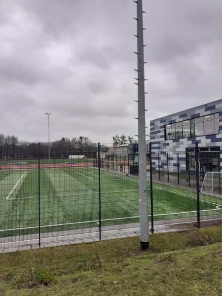 Hochschulsportanlage B-Platz - Hannover