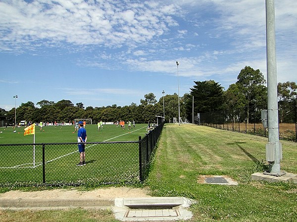 Wembley Park - Melbourne