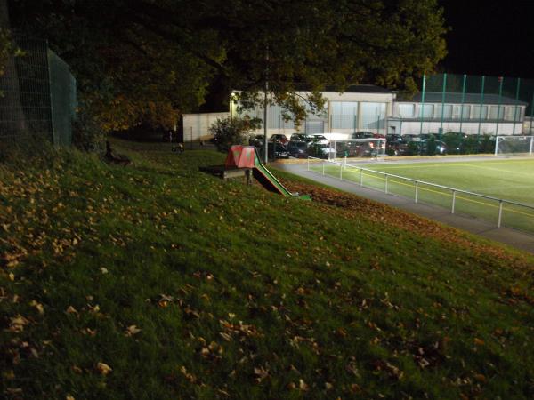 Sportplatz Schwitten - Menden/Sauerland-Schwitten