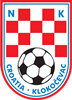 Wappen NK Croatia Klokočevac
