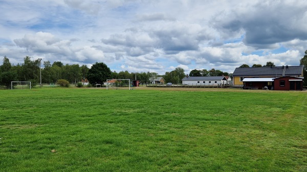 Thurevallen B-Plan - Bjärnum-Mala
