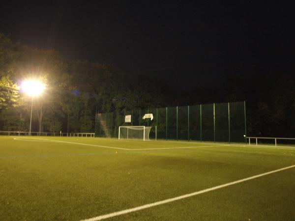 Sportplatz am Wasserturm - Dortmund-Bövinghausen