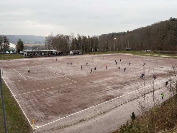 Sportplatz Kenn - Kenn