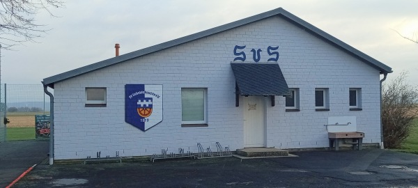 Pappelstadion - Rosdorf-Sieboldshausen