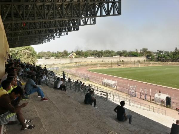 Hawassa Stadium - Hawassa