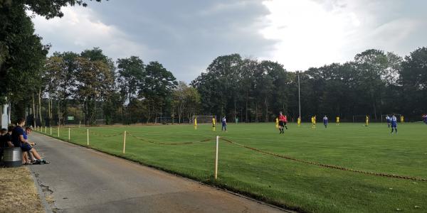 Sportpark der Sportschule Wedau Platz 3 - Duisburg-Wedau