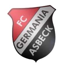 Wappen FC Germania Asbeck 1920 II